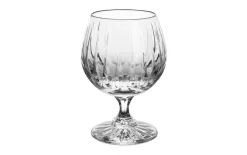 Zawiercie Huta Szkla Kieliszek kryształowy do Koniaku 250 ml Zawiercie Outlet