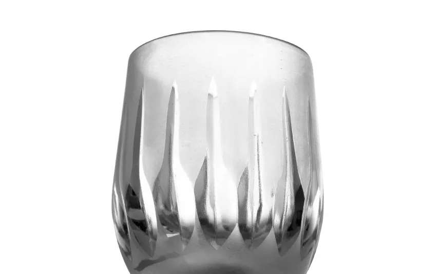 Zawiercie Huta Szkla Kieliszek kryształowy do wódki 25 ml Zawiercie 890-1584 Outlet