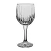 Zawiercie Huta Szkla Kieliszek kryształowy Goblet 240 ml Zawiercie 890-1584 Outlet