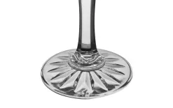 Zawiercie Huta Szkla Kieliszek kryształowy Goblet 240 ml Zawiercie 890-1584 Outlet