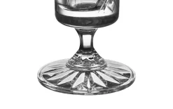 Zawiercie Huta Szkla Kieliszek kryształowy 70ml sherry Hot