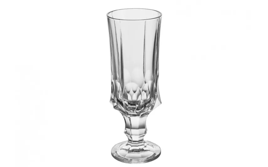 Bohemia Kieliszek kryształowy 265ml Soho Best