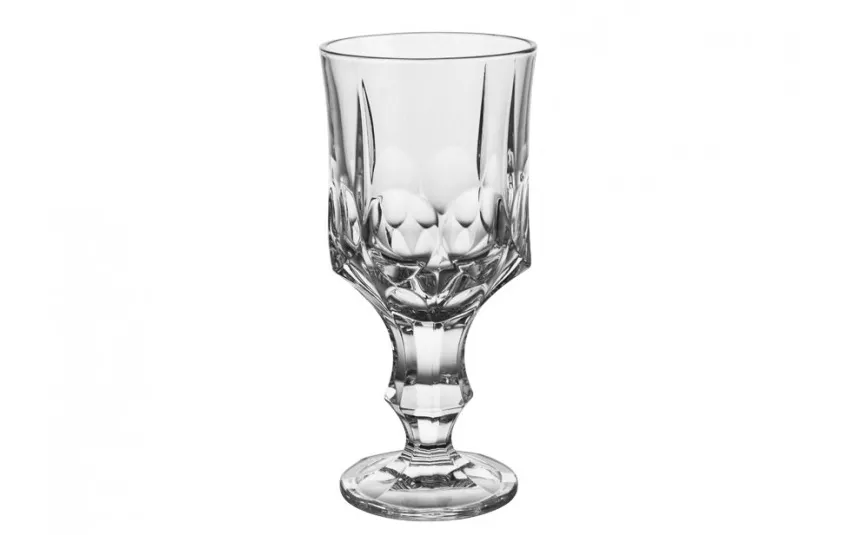 Bohemia Kieliszek kryształowy 290ml Soho New