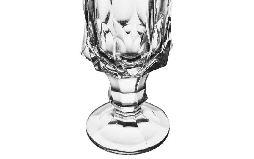 Bohemia Kieliszek kryształowy 265ml Soho Best