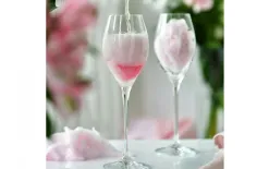 Krosno Kieliszek 280ml do prosecco Harmony Hot