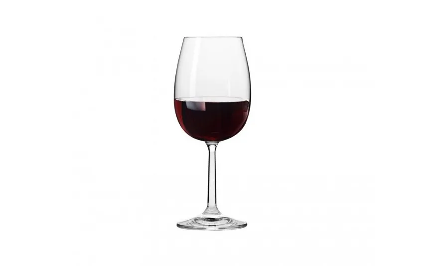 Krosno Kieliszek 350ml do wina czerwonego Pure Collection Best