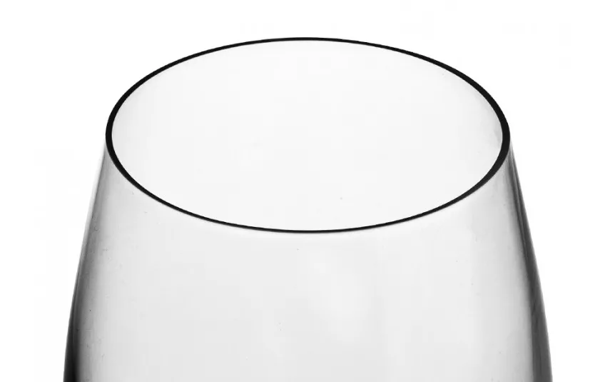 Krosno Kieliszek 350ml do wina czerwonego Pure Collection Best