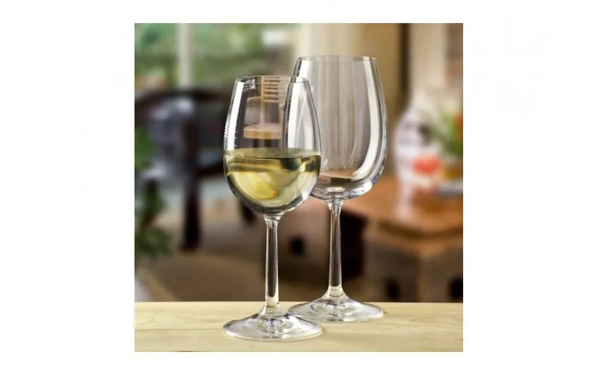 Krosno Kieliszek 350ml do wina czerwonego Pure Collection Best