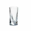Bohemia Kieliszek Quadro 50ml do wódki Sale