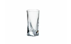 Bohemia Kieliszek Quadro 50ml do wódki Sale