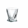 Bohemia Kieliszek Quadro 55ml likier Discount