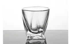 Bohemia Kieliszek Quadro 55ml likier Discount