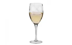 Krosno Kieliszek Wino Białe 270ml Romance Hot