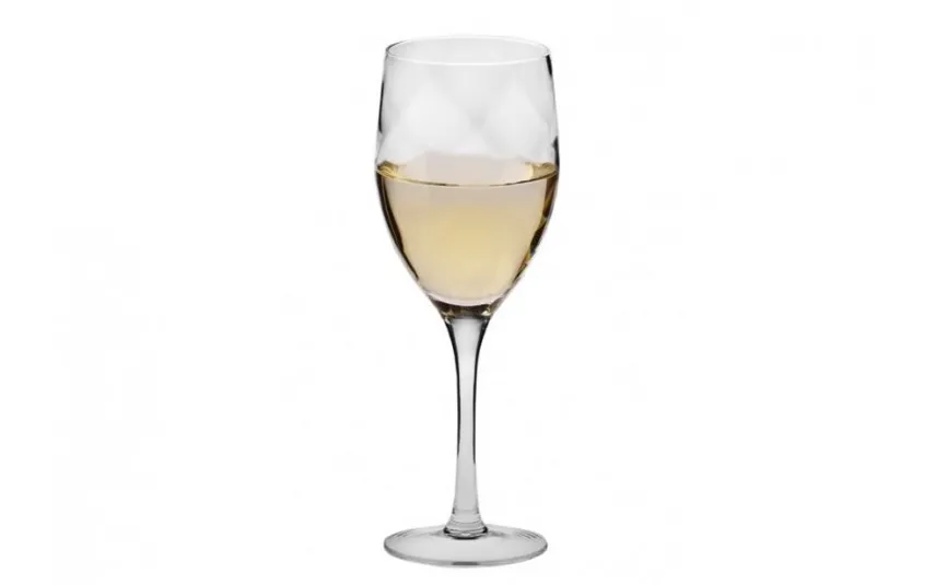 Krosno Kieliszek Wino Białe 270ml Romance Hot