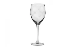 Krosno Kieliszek Wino Czerwone 320ml Romance Online