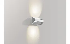 Azzardo Kinkiet Cono MB5770M Biały Outlet