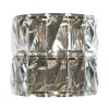 Witek Home Kinkiet Cristal 66075A/3B Clearance