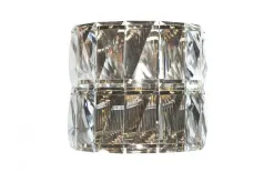 Witek Home Kinkiet Cristal 66075A/3B Clearance