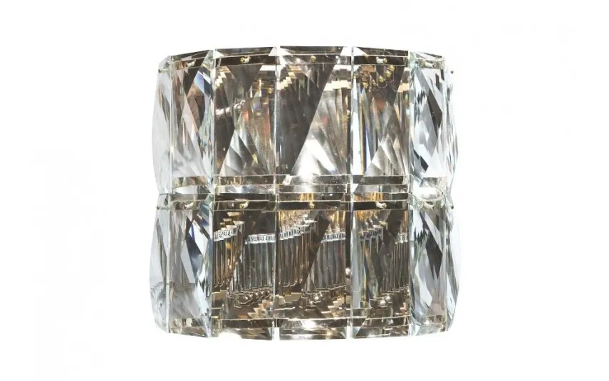 Witek Home Kinkiet Cristal 66075A/3B Clearance