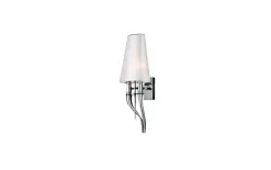 Azzardo Kinkiet Diablo AB8074-1S Online