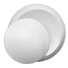 Witek Home Kinkiet Eclipse B6118 Biały (277874) Fashion