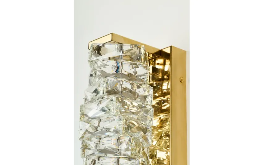 Azzardo Kinkiet FLORENCE WALL New