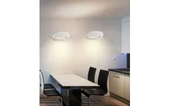 Azzardo Kinkiet Largo MB15003079-1C Outlet