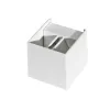 Azzardo Kinkiet Leticia GM1111 WH Hot