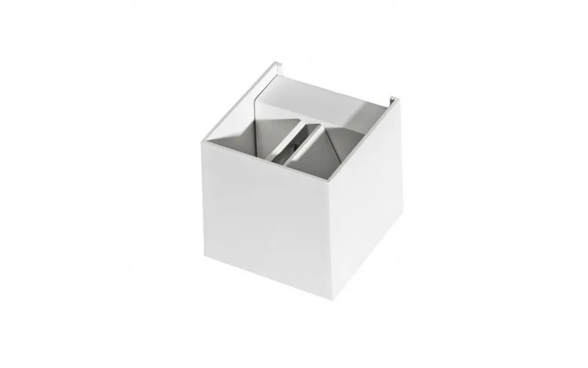 Azzardo Kinkiet Leticia GM1111 WH Hot
