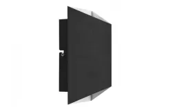 Witek Home Kinkiet 16671M - BK (276841) Clearance