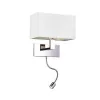 Azzardo Kinkiet Martens Wall LED MB2251 Online