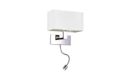 Azzardo Kinkiet Martens Wall LED MB2251 Online