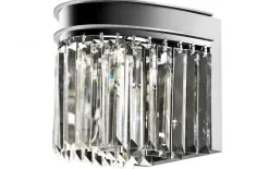 Witek Home Kinkiet Monk Chrome 33291/1 Hot