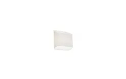 Azzardo Kinkiet Pancake MB329-2W Biały Discount