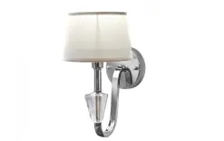 Witek Home Kinkiet Ravena 82177/1B (277797) Fashion