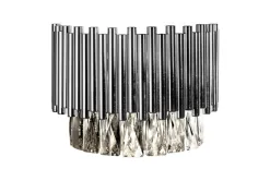 Witek Home Kinkiet Stic Chrome 60181/4B Clearance