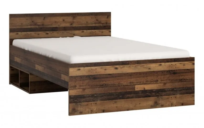 Meble Wojcik Łóżko 286812 Discount