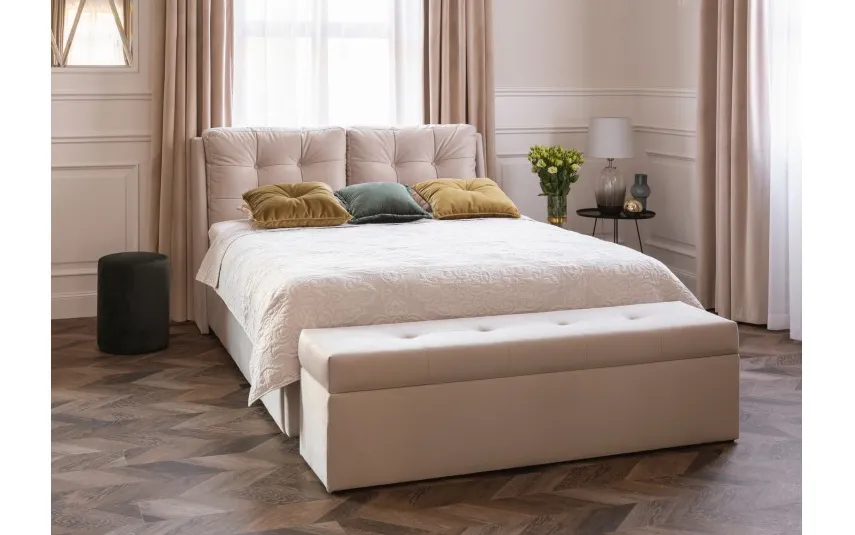 Hauss Łóżko 281744 Tilia 11 Discount