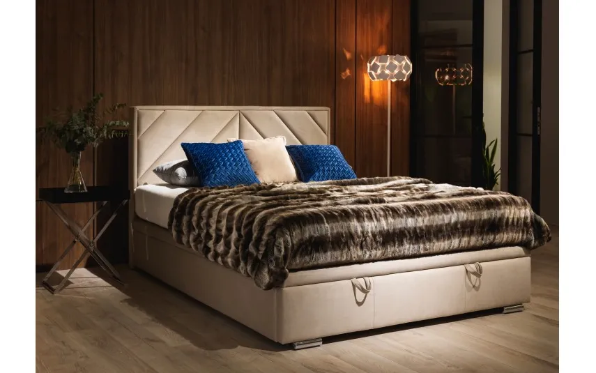 Hauss Łóżko 281574 Tilia 11 Fashion