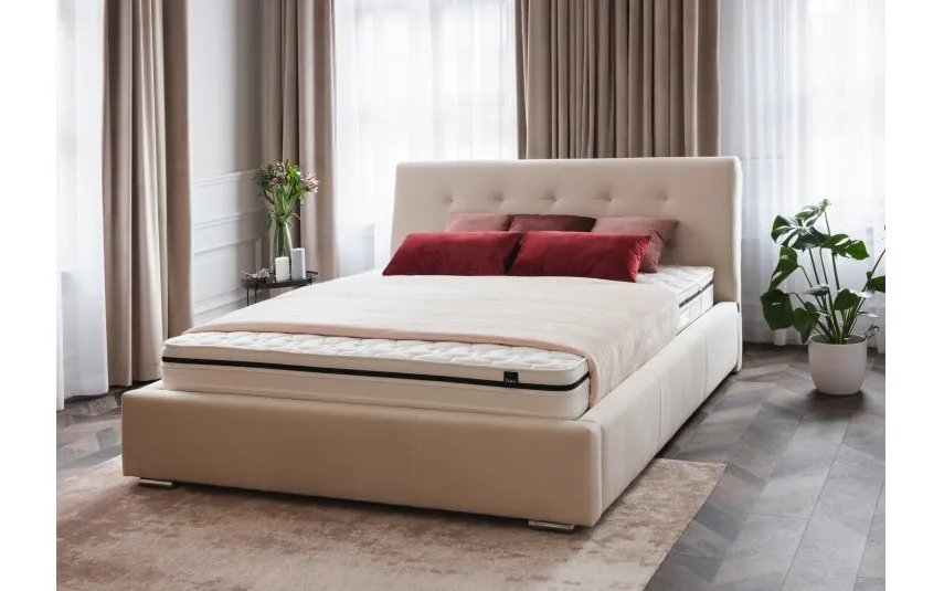 Hauss Łóżko 281676 Tilia 11 Online