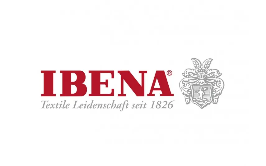 Ibena Koc bawełniany 150x200 cm Malaga 2283-922 Sale