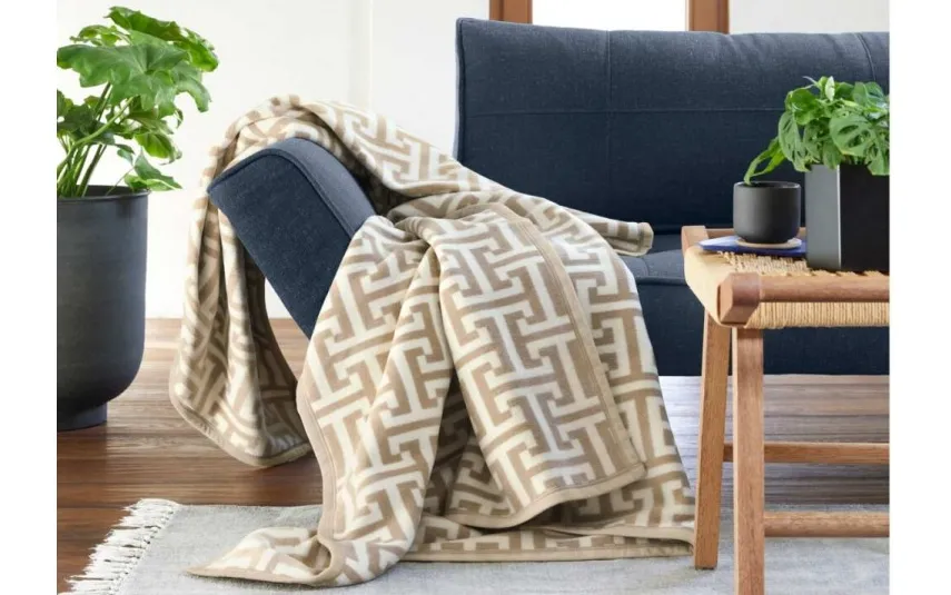 Ibena Koc Cabridge 150 x 200 cm 2336-300 Outlet
