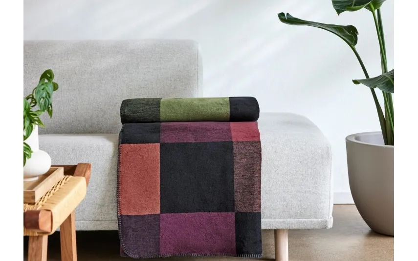 Ibena Koc 150x200 cm Bolton IB1463-100 Discount