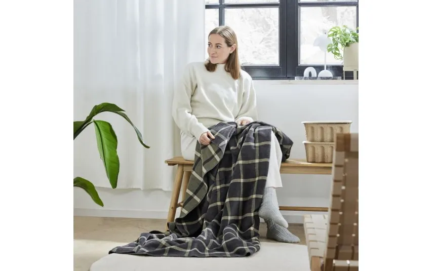 Ibena Koc 150x200 cm Tramore IB1024-870 Online