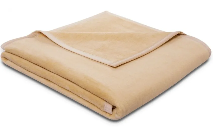 Biederlack Koc Pure cotton 150 x 200 cm 239701 Sale