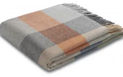 Biederlack Koc Quito Autumn 130 x 170 cm 758101 Sale