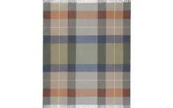 Biederlack Koc Quito Autumn 130 x 170 cm 758101 Sale