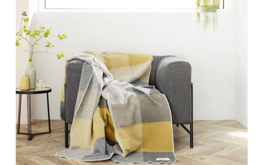 s. Oliver Koc S.OLIVER 150*200 cm kratka 1526-890 New