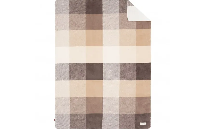 s. Oliver Koc S.OLIVER 150*200 cm kratka 1526-300 Discount