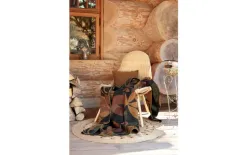Biederlack Koc Southland 150x200 cm 765574 Sale